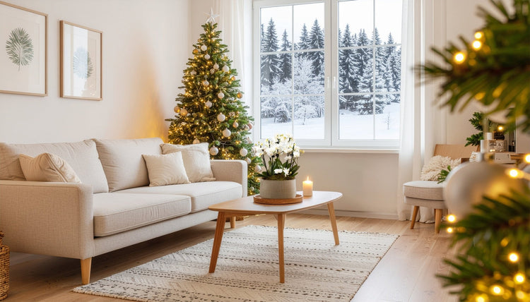 A Modern Classic Christmas