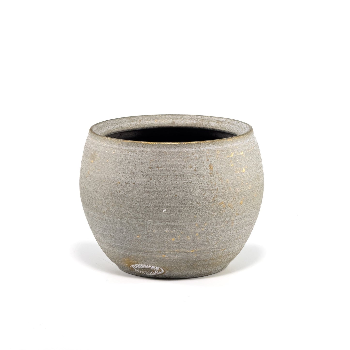 Artisan No.2 12cm Ball Ceramic - Pots The Horti House