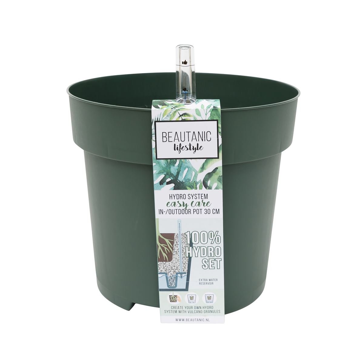 Beautanic 30cm Hydrokit - Accessories The Horti House