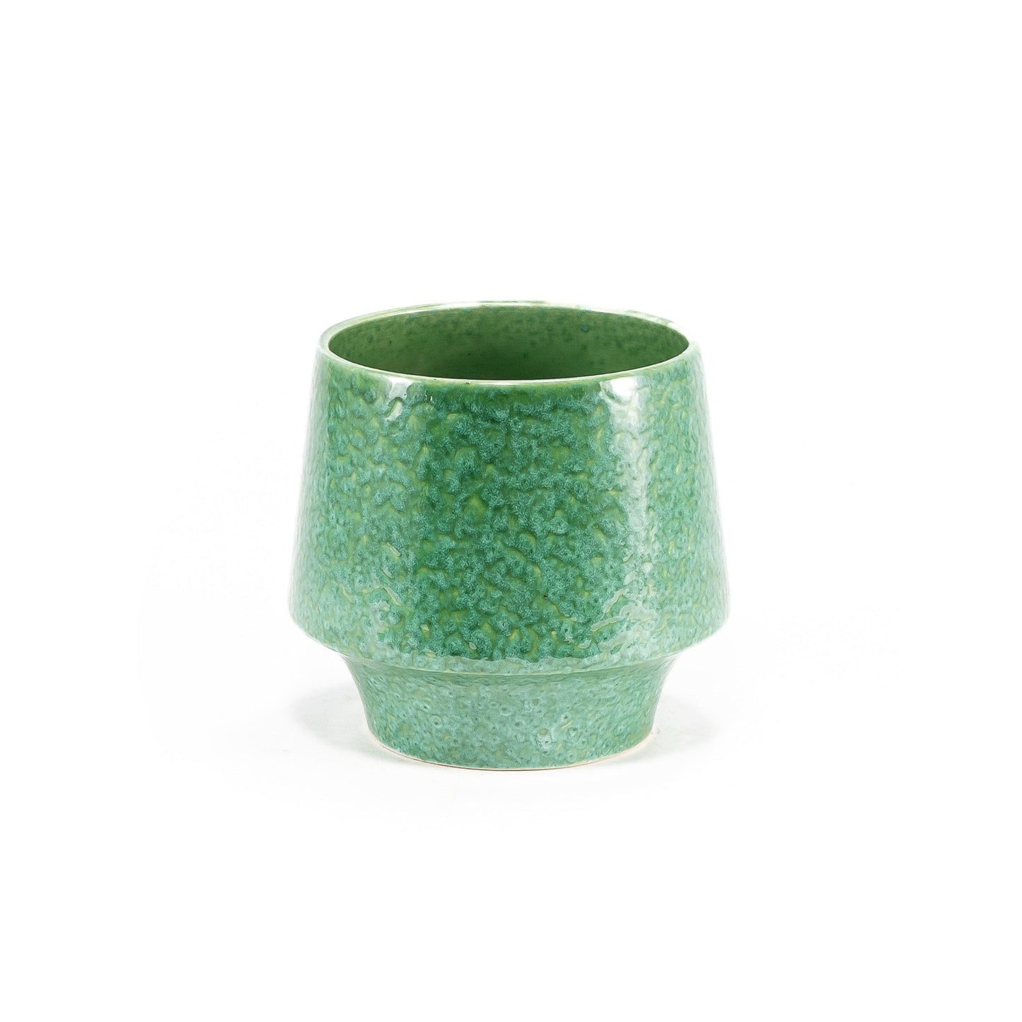 Artisan No.5 12cm Ceramic - Pots The Horti House