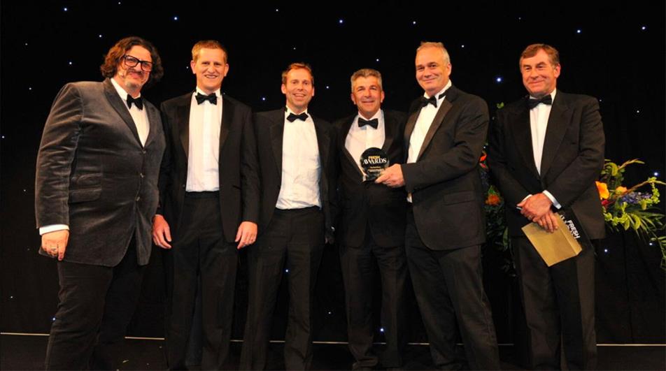 Horti House Wins "Plant Supplier of the Year" in FPC Fresh Awards 2023 - The Horti House