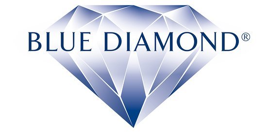 Blue Diamond Full Range