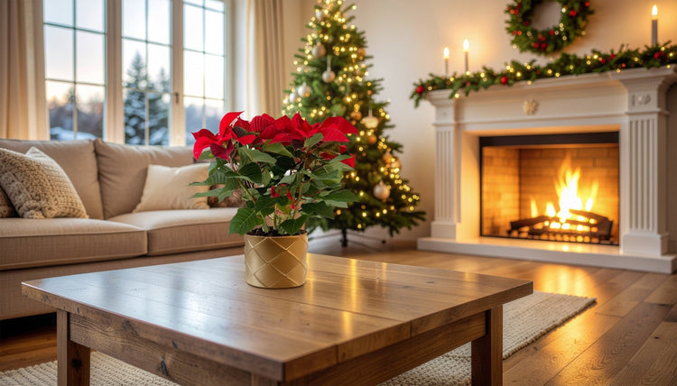 Poinsettia