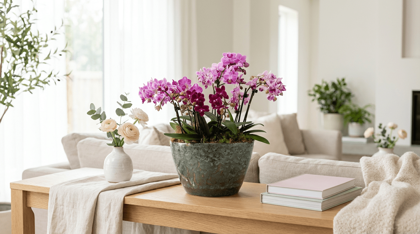 Blue Diamond Events & Promo