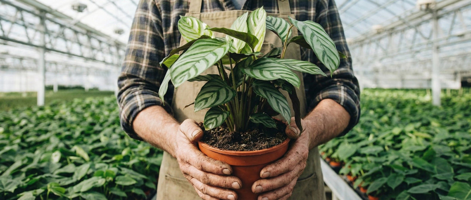 Hillier Never out of Stock