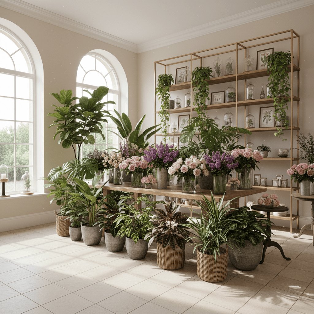 Florist