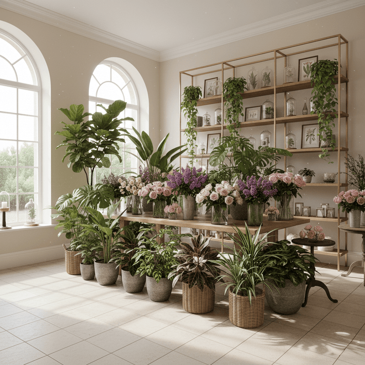 Florist