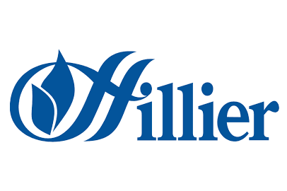 Hillier Full Range
