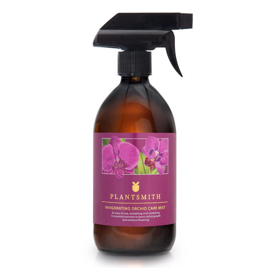 Plantsmith 500ml Orchid Care Mist - Accessories The Horti House
