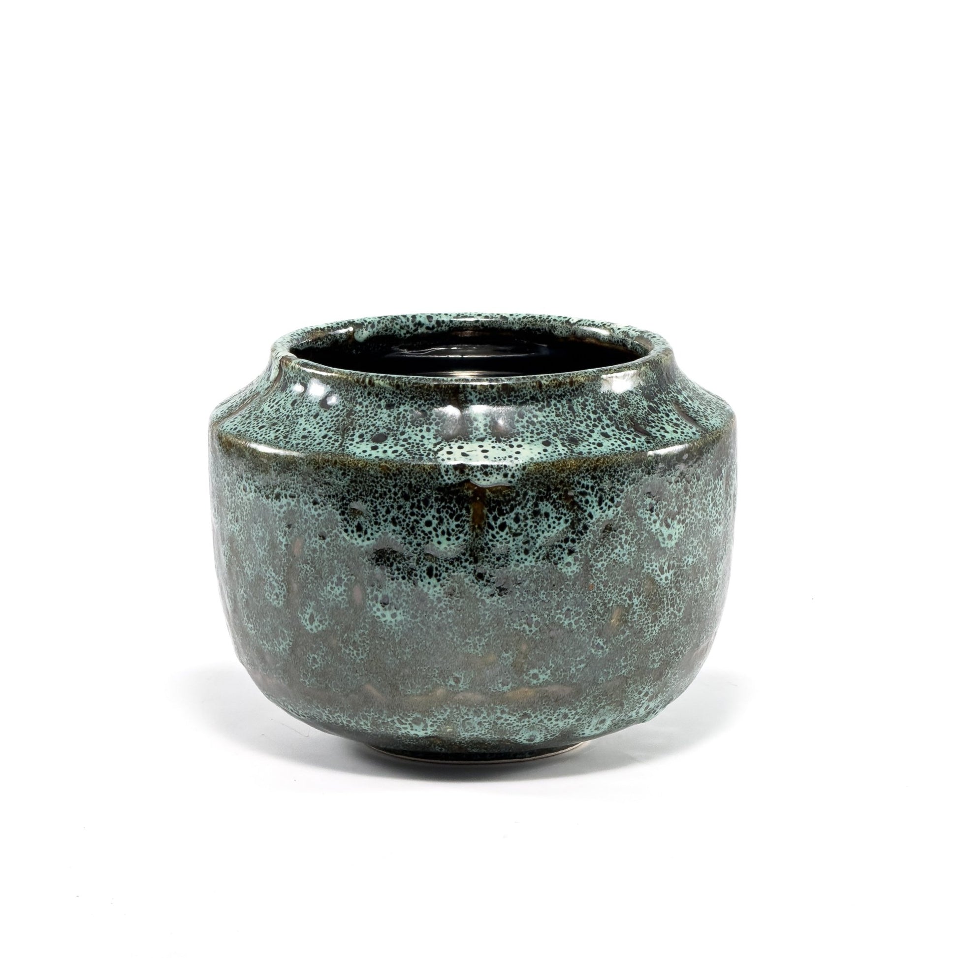 Artisan No.3 12cm Ceramic - Pots The Horti House