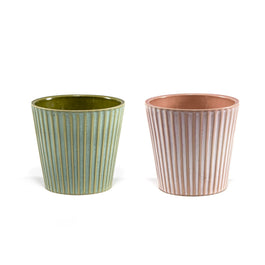 12cm Hampshire Ceramic - Pots The Horti House