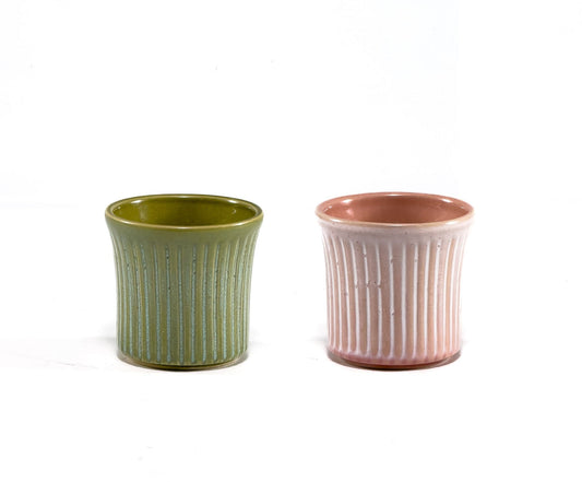 6cm Hampshire Ceramic - Pots The Horti House