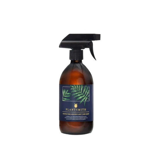 Plantsmith 500ml Houseplant Care Mist - Accessories The Horti House