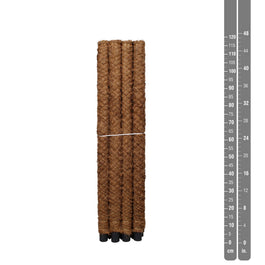 Moss Pole 120cm - Green Plant The Horti House