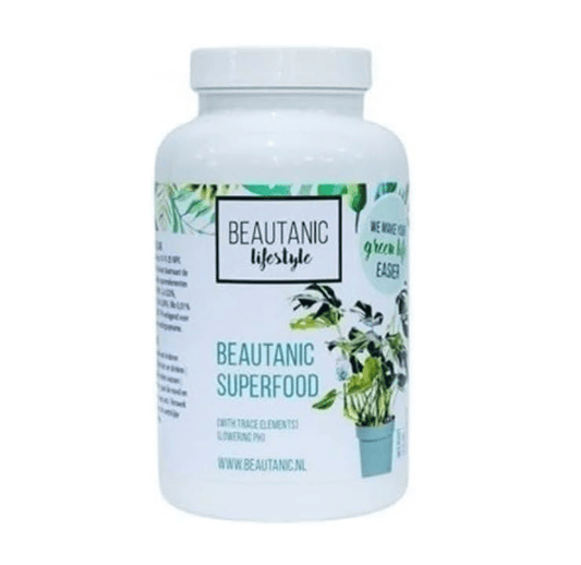Beautanic Superfood 100ml - Accessories The Horti House